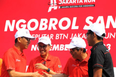 Cara Bank BTN Mendukung...
