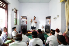 Ganjar Creasi Edukasi...