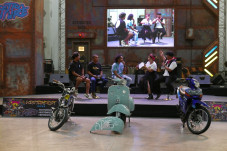 Pegadaian Tawarkan Program...