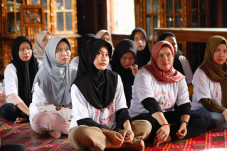 Pemuda Mahasiswa Nusantara...