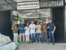 Program TJSL Indonesia...