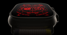 Bocoran Apple Watch...