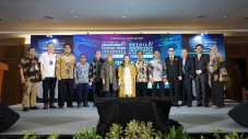 Peluncuran FLEI Edisi...