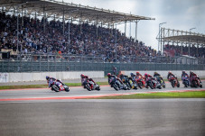 Indonesia GP 2023 Digelar...