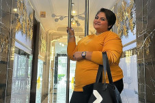 Stevanie Nathalya, Pendorong...