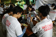 Dukung Ekonomi Kreatif,...