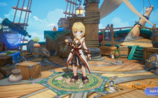 Rayakan Halloween, Game...