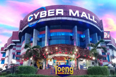 Transformasi Cyber Mall...