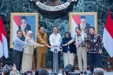 Kolaborasi Perbankan...