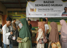 UMKM Sahabat Sandi Kembali...