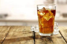 Minuman Teh Kekinian...