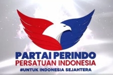 HUT Ke-9 Partai Perindo,...