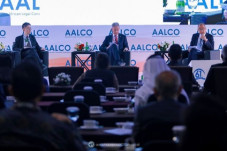 Sidang AALCO ke-61,...