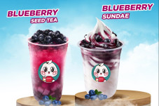3 Manfaat Konsumsi Minuman...