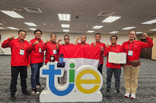 Go Global, PHE Sabet...