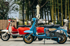 Jadi Distributor Motor...