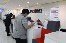 Penyaluran Kredit Bank...