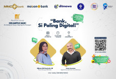 MNC Bank dan IPB Sinergi...