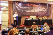 Langkah BNPT Melibatkan...