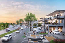 Segmen Properti Komersial...