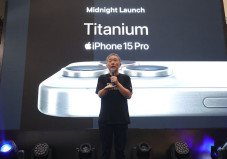 Ini Harga iPhone 15...