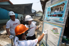 Peringati Hari Sumpah...