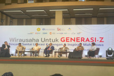 DPR Sebut Gen Z Bisa...