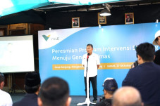 Upaya Perusahaan Tambang...