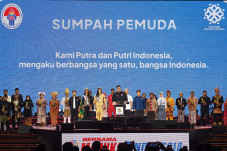 Hari Sumpah Pemuda,...