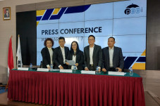Dukung Road Map Industri...