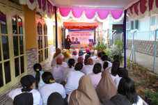 Mak Ganjar Jatim Gelar...