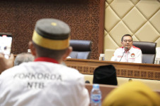 Forkonas PP DOB Ingatkan...