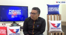 Podcast Aksi Nyata,...