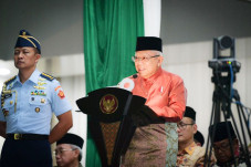Buka STQH Nasional,...