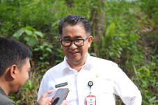 Pj Gubernur Kaltim Ajak...