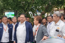 Wujudkan Pembangunan...