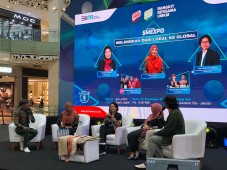 Lewat Ajang Smexpo 2023,...