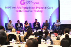 Gene Solutions Indonesia...