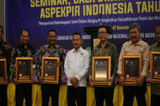 BPDPKS Raih Award Kemitraan...