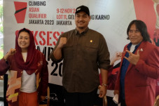 Indonesia Berupaya Tambah...