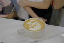 Jakarta Coffee Week...