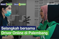 Peringati Bulan Kesadaran...