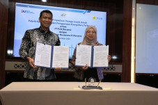 PTPN III Gandeng PLN...