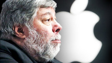Pendiri Apple Steve...