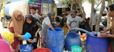 Respons Kekeringan di...