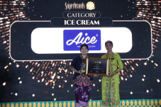 Aice Group Sabet Jenama...
