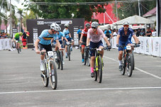 Gelaran UCI MTB Eliminator...