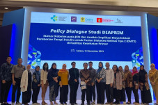 Terapi Insulin di Fasilitas...