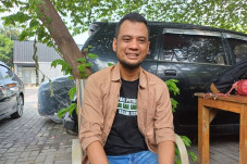 Kondisi Terkini Panji...