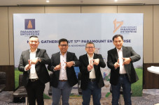 Targetkan Pendapatan...